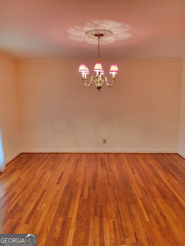 1210 25th Street, Valley, AL 36854