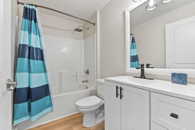 449 SW Exmore Avenue, Port St. Lucie, FL 34983