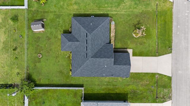 449 SW Exmore Avenue, Port St. Lucie, FL 34983