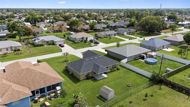 449 SW Exmore Avenue, Port St. Lucie, FL 34983