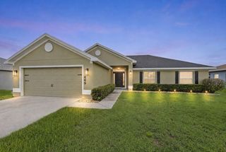 449 SW Exmore Avenue, Port St. Lucie, FL 34983