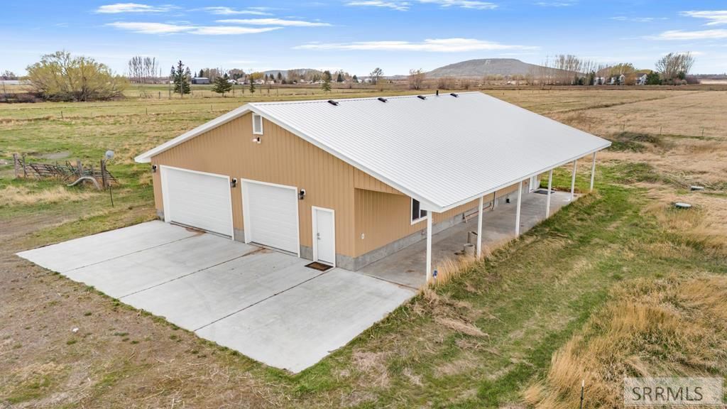 Image 1 of property listing at 645 S 5500 W, Rexburg, ID 83440