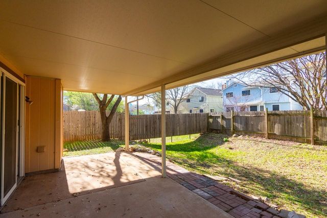 4009 Alexandria DR, Austin, TX 78749