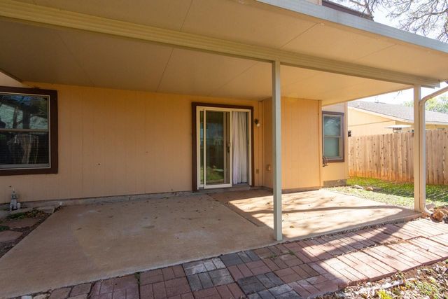 4009 Alexandria DR, Austin, TX 78749