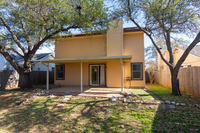 4009 Alexandria DR, Austin, TX 78749