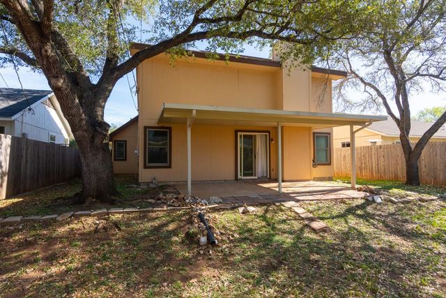 4009 Alexandria DR, Austin, TX 78749