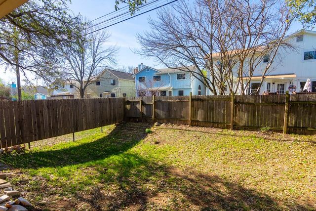 4009 Alexandria DR, Austin, TX 78749