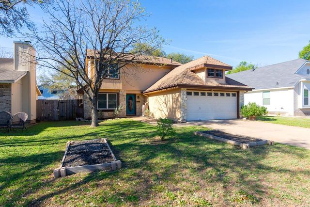 4009 Alexandria DR, Austin, TX 78749