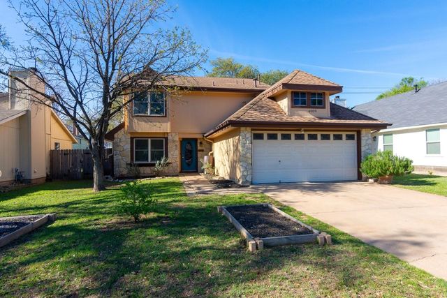 4009 Alexandria DR, Austin, TX 78749