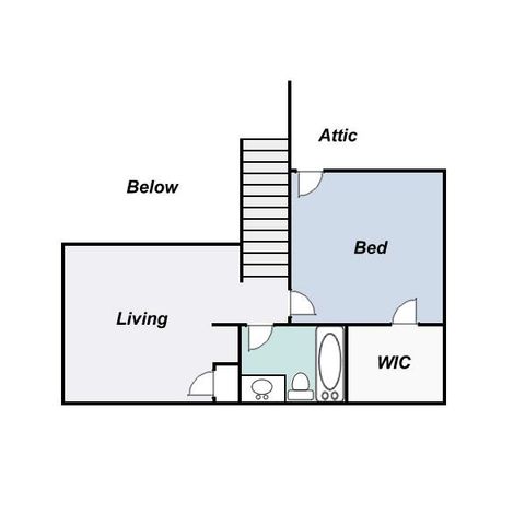 4009 Alexandria DR, Austin, TX 78749