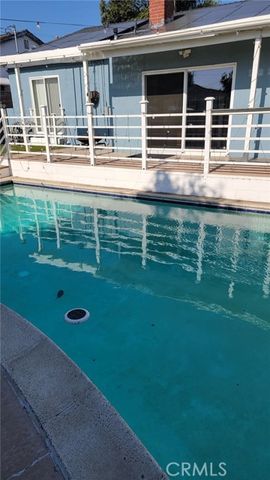 1047 N. Bender ave, Covina, CA 91724