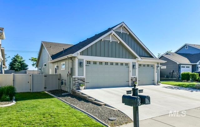 2176 W. Beige Street, Kuna, ID 83634
