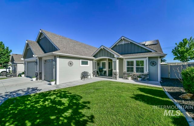 2176 W. Beige Street, Kuna, ID 83634