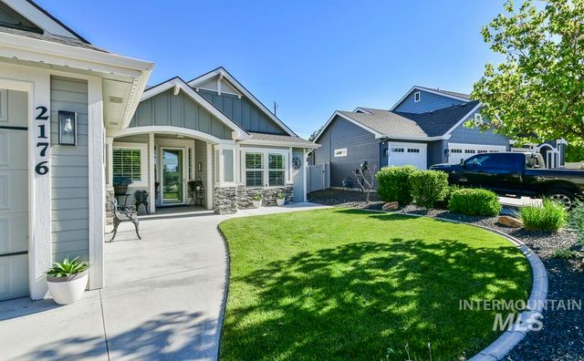 2176 W. Beige Street, Kuna, ID 83634
