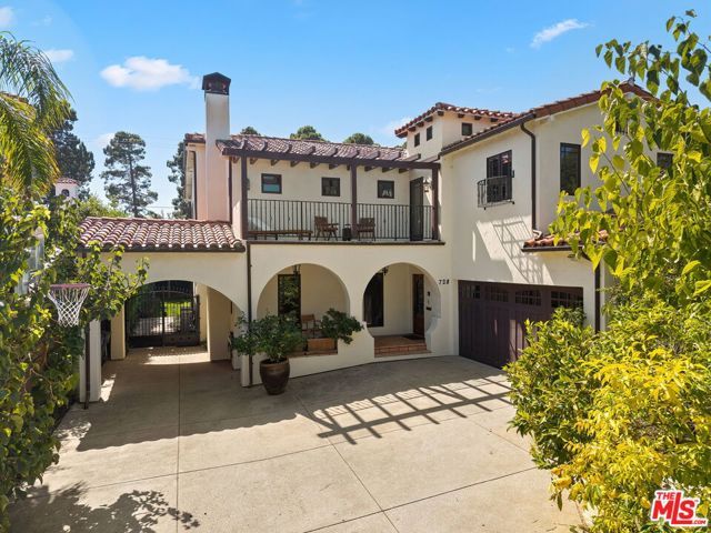 728 25th Street, Santa Monica, CA 90402
