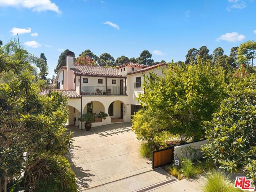 728 25th Street, Santa Monica, CA 90402