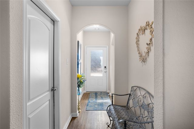 1630 Park Trails Boulevard, Princeton, TX 75407