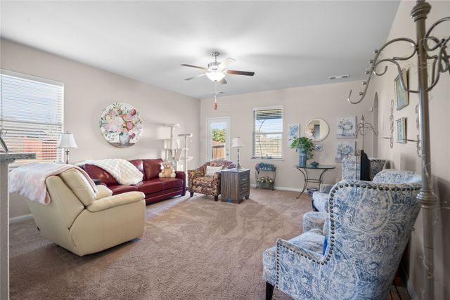 1630 Park Trails Boulevard, Princeton, TX 75407