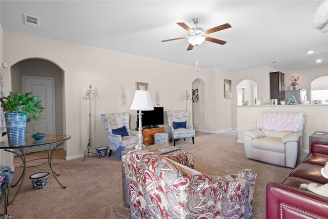 1630 Park Trails Boulevard, Princeton, TX 75407