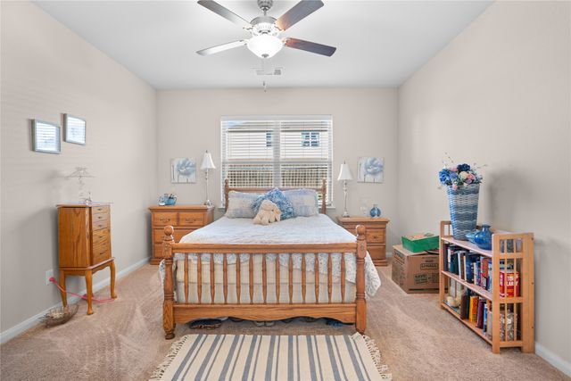 1630 Park Trails Boulevard, Princeton, TX 75407