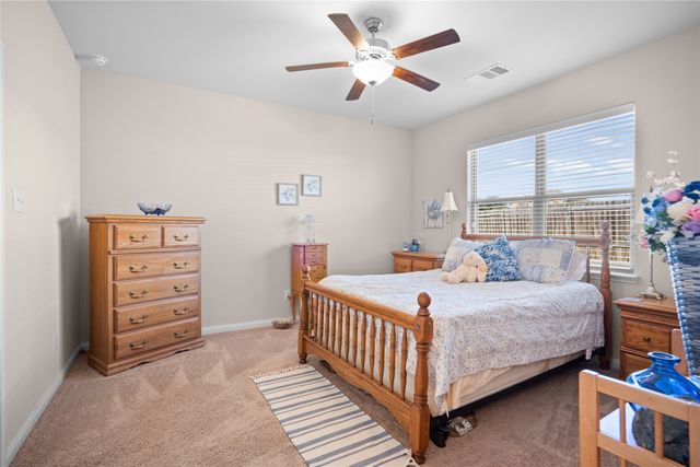 1630 Park Trails Boulevard, Princeton, TX 75407