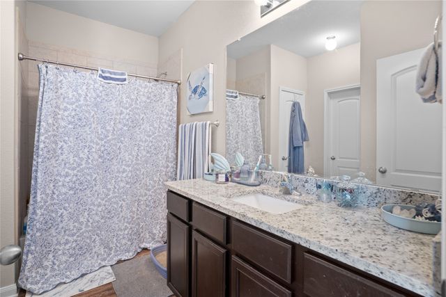 1630 Park Trails Boulevard, Princeton, TX 75407