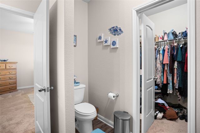 1630 Park Trails Boulevard, Princeton, TX 75407