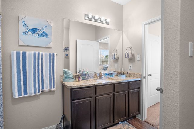 1630 Park Trails Boulevard, Princeton, TX 75407