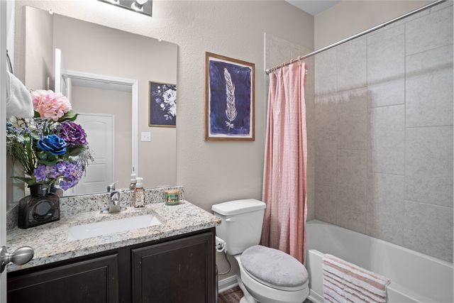 1630 Park Trails Boulevard, Princeton, TX 75407