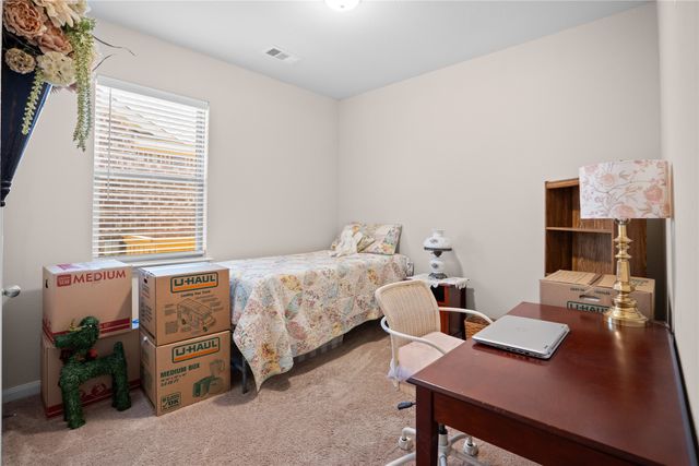 1630 Park Trails Boulevard, Princeton, TX 75407