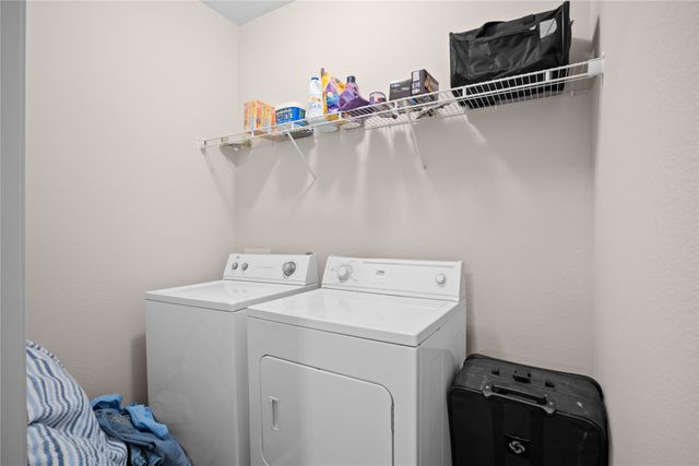 1630 Park Trails Boulevard, Princeton, TX 75407