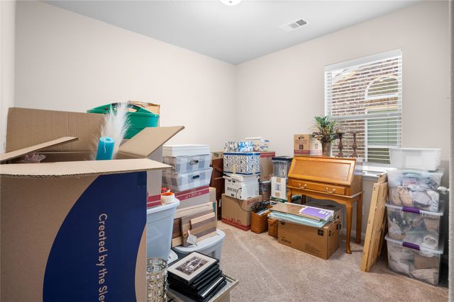 1630 Park Trails Boulevard, Princeton, TX 75407