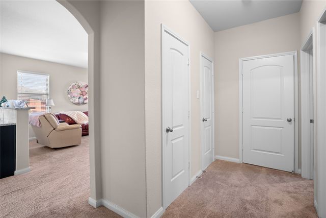 1630 Park Trails Boulevard, Princeton, TX 75407