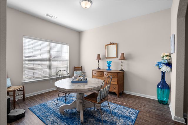 1630 Park Trails Boulevard, Princeton, TX 75407