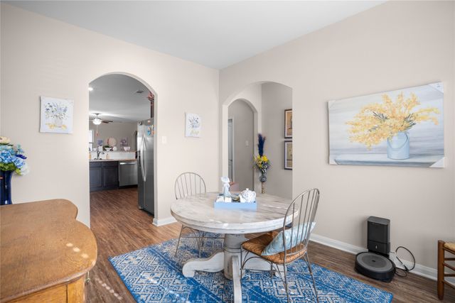 1630 Park Trails Boulevard, Princeton, TX 75407