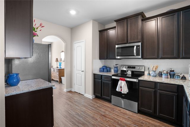 1630 Park Trails Boulevard, Princeton, TX 75407