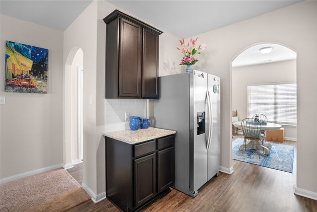 1630 Park Trails Boulevard, Princeton, TX 75407