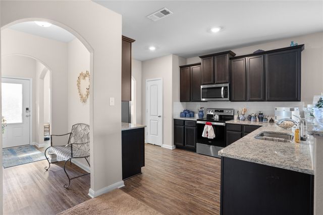 1630 Park Trails Boulevard, Princeton, TX 75407