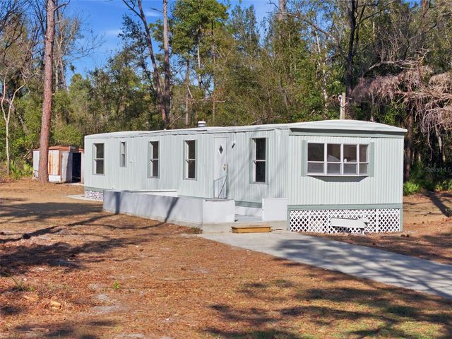 8035 W ROSELLA COURT, Crystal River, FL 34428