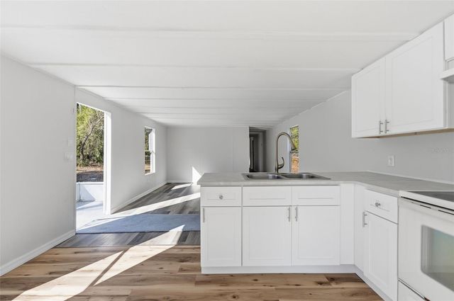 8035 W ROSELLA COURT, Crystal River, FL 34428