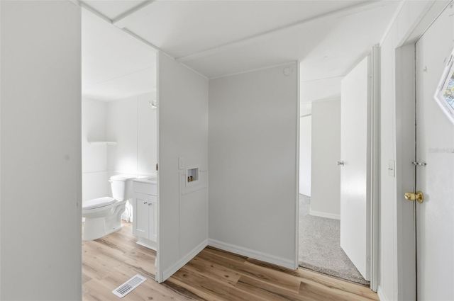 8035 W ROSELLA COURT, Crystal River, FL 34428