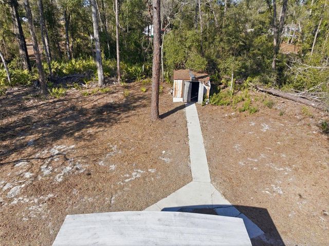 8035 W ROSELLA COURT, Crystal River, FL 34428