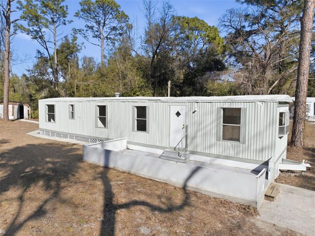 8035 W ROSELLA COURT, Crystal River, FL 34428