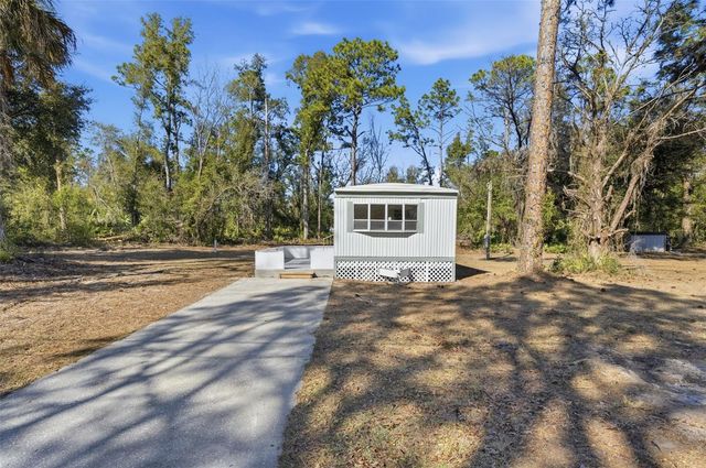 8035 W ROSELLA COURT, Crystal River, FL 34428