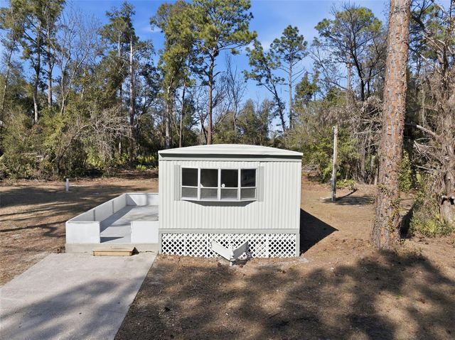 8035 W ROSELLA COURT, Crystal River, FL 34428