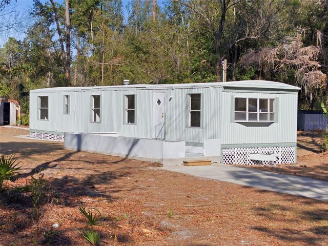 8035 W ROSELLA COURT, Crystal River, FL 34428