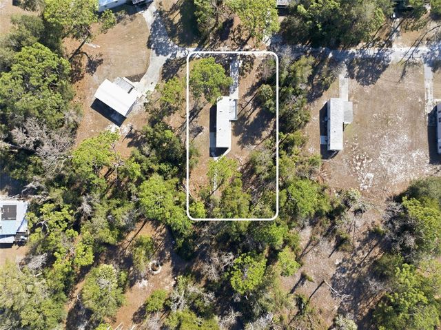 8035 W ROSELLA COURT, Crystal River, FL 34428