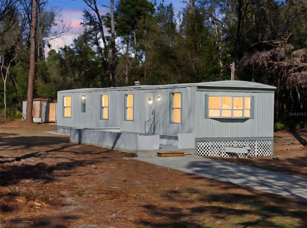 8035 W ROSELLA COURT, Crystal River, FL 34428