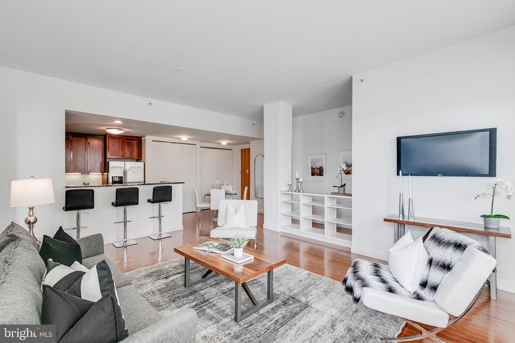 1900 HAMILTON ST #409, PHILADELPHIA, PA 19130 — photo 3