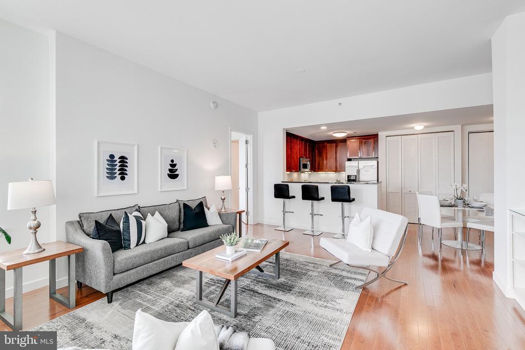 1900 HAMILTON ST #409, PHILADELPHIA, PA 19130 — photo 4